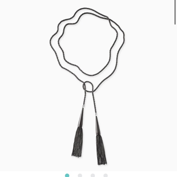 Kendra Scott Phara Necklace - Picture 6 of 8